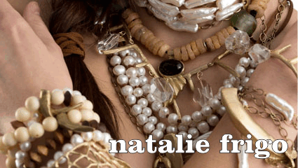 eshop at Natalie Frigo's web store for American Made products